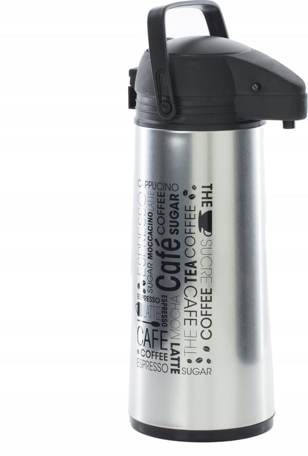 Drikkevare dispenser 1,9l