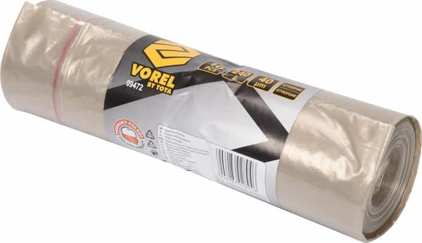 PAKKAUKSIA STYROXILLE 240L 10KPL.
