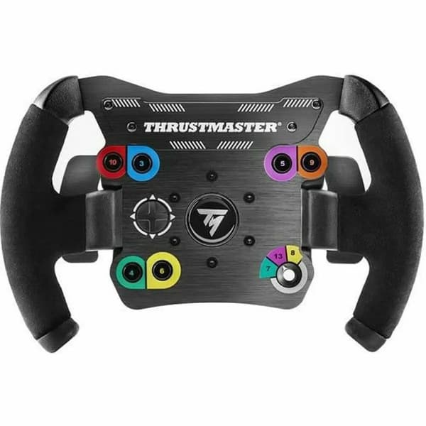 Ohjauspyörä Thrustmaster TM Open Wheel Add On