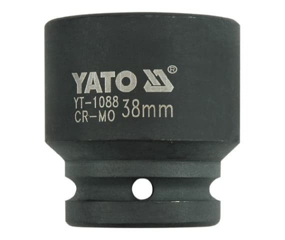SLAGNØGLEHÆTTE 3/4\" X 38 MM