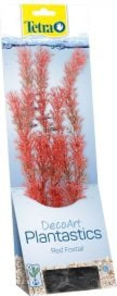 Tetra DecoArt Plant L Foxtail Red