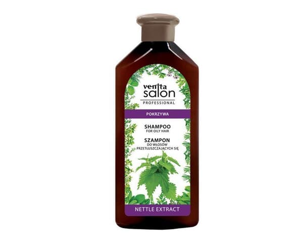 Venita Salon Schampo Nässla 500 ml