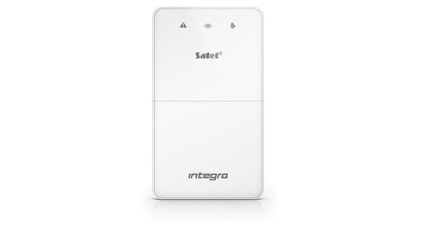 SATEL ZONAL KEYBOARD INT-SF-W