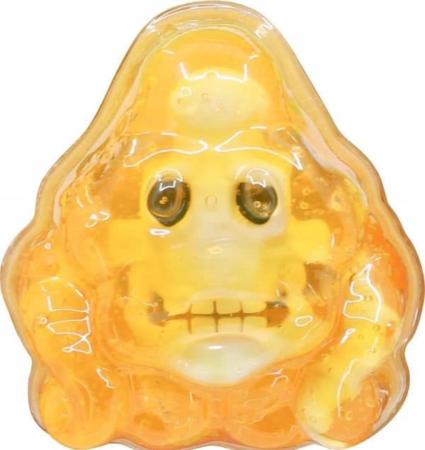 Slimy Goblins Frankie Plastmassa
