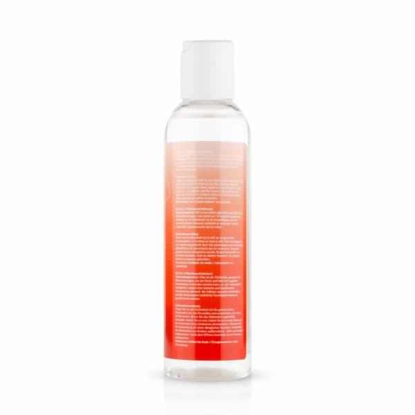 EasyGlide 2-i-1 Vattenbaserad Massage- och Glidgel 150 ml Klar