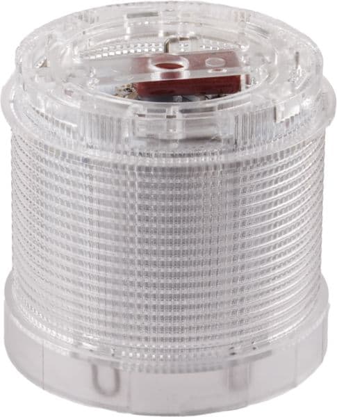 Lysmodul hvid med LED 24V DC LT7024-LM-W