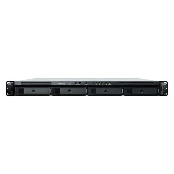 Verkkotallennus Synology RS822+