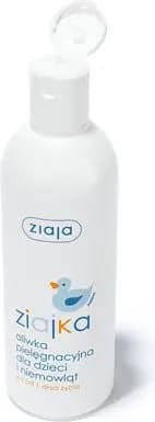 Ziaja Oliv för barn och spädbarn 270 ml