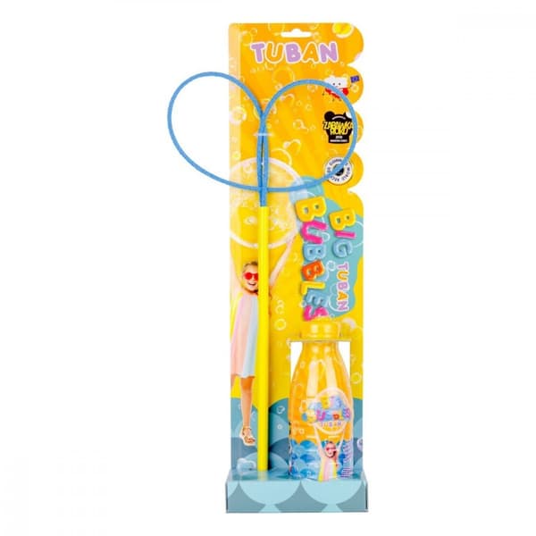 Rim Pro Butterfly + neste 400ml TUBAN
