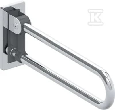 CONCEPT HAND SCIEN.LUK.UCHYL.60CM STÅL