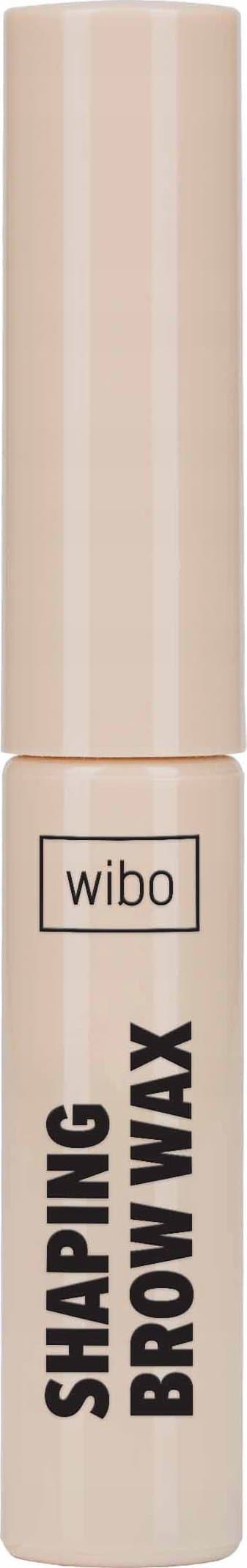 Wibo_Shaping Brow Wax Øjenbrynsvoks
