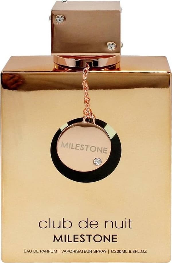 ARMAF Club de Nuit Milestone EDP spray 200ml