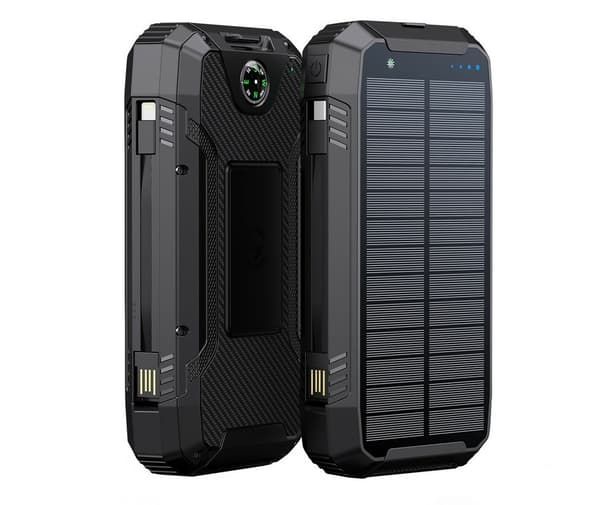 POWERNEED SOLARLADER S20000Q