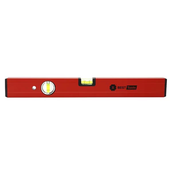 MAALATTU VATUPASSI PUNAINEN 30cm BEST TOOLS