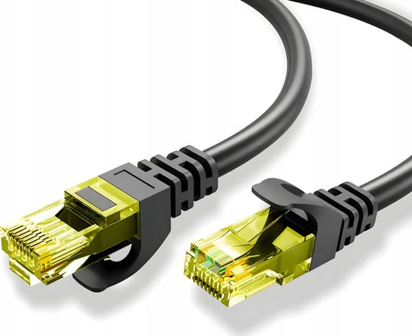 Cat6 2m UTP-kaapeli Montis MT115-2