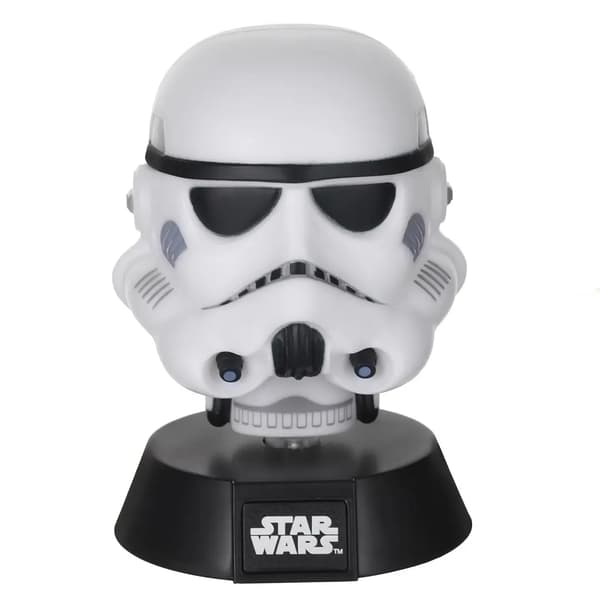 Star Wars Stormtrooper -kuvakevalo