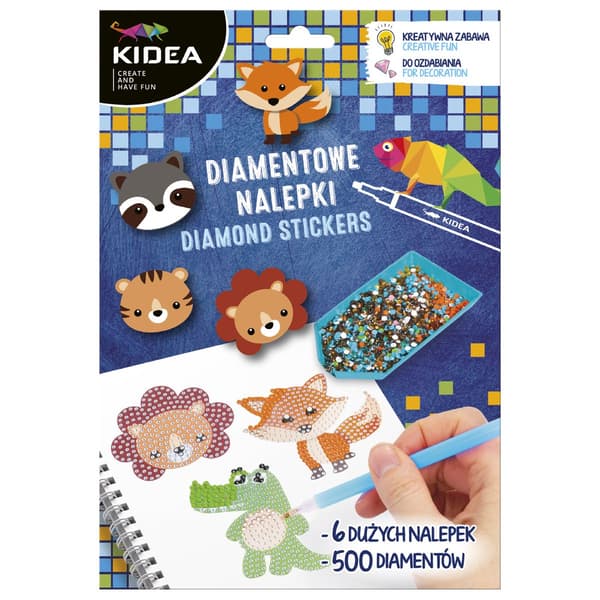 Timanttitarrat Eläimet KIDEA