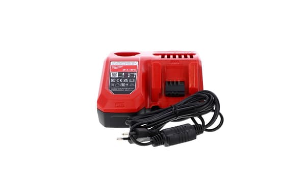 Milwaukee Rapid M12-18FC Oplader