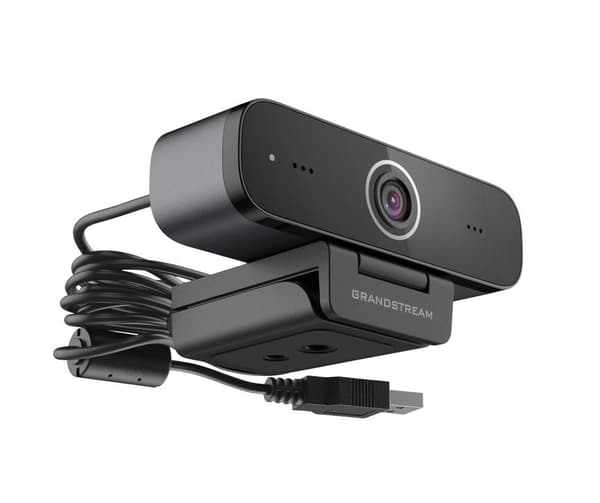 Grandstream GUV3100 Webcam, USB