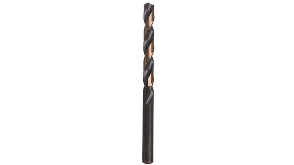 Graphite Bor til Metal HSS Cylindrisk 8.5mm (55H030)