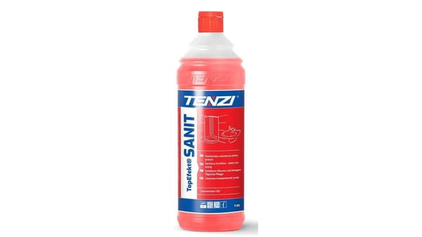 TIIVISTETTY SANITEETTIPESUKONE TOPEFECT SANIT 1L