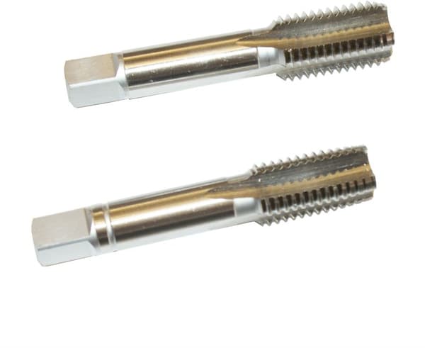 TAP M12 NGMM/2 DIN-352 LH (6H) HSS