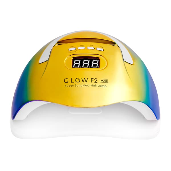 Glow F2 ZN 220W UV LED Lampe