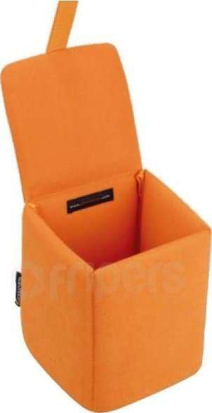 Fancier taskepatron til taske Fancier CS6024 orange