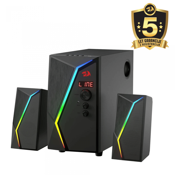KAIUTIN - REDRAGON ANVIL PRO GS520-PRO