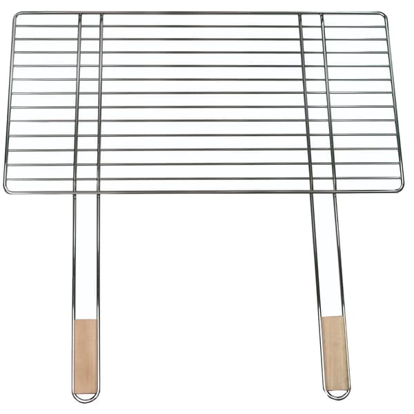 MASTER GRILL GRILLI 58x30cm