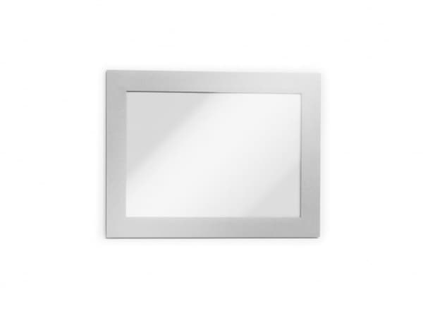 Durable MAGNETISK RAMME SØLV A6 5STK (4948-23)