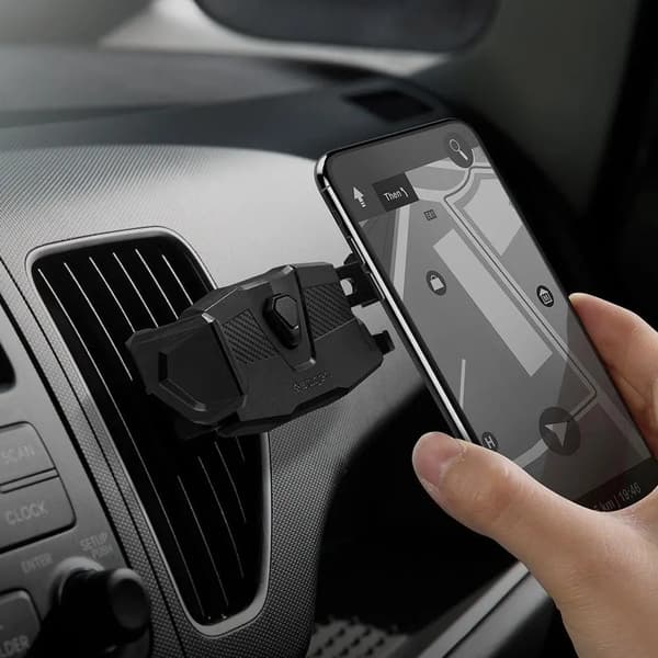 SPIGEN CLICK.R Vent bilholder sort