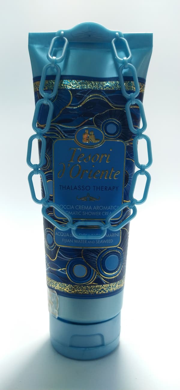 Tesori D'Oriente Duschgel Thalasso Therapy 250ml