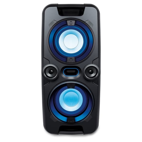 Kaiutin Sencor SSS3800 musta (35050048)