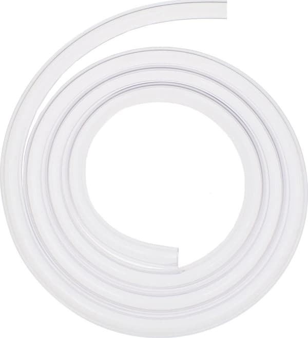 Slange XSPC FLX 19/13 mm - transparent, 2m