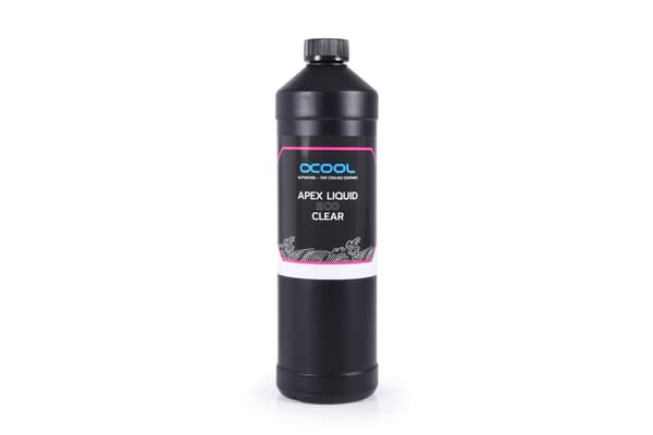 Apex Liquid ECO 1000ml klar (transparent)