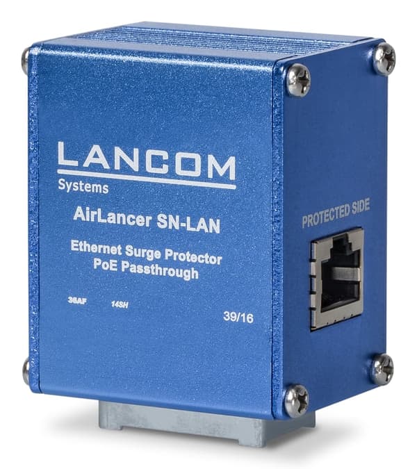 LANCOM AirLancer SN-LAN - lynsikring