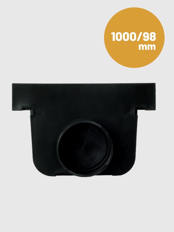 1000*98 CAPPING SYSTEM