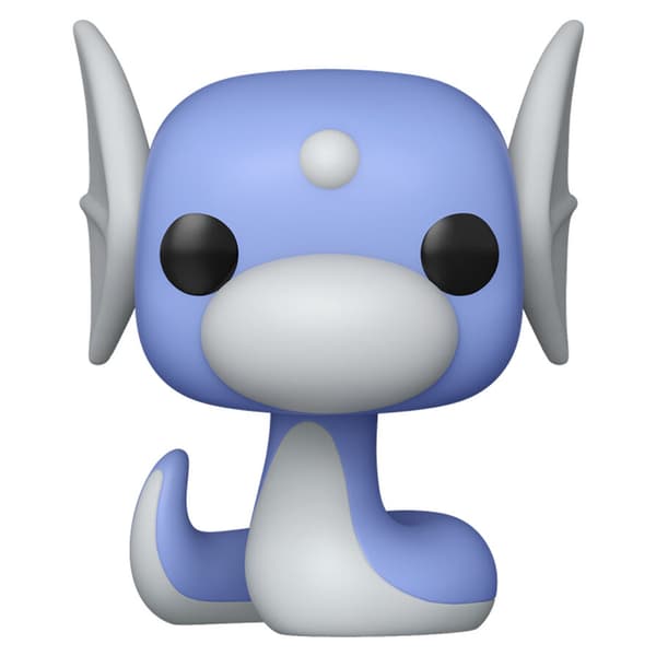 POP-figuuri Pokemon Dratini Minidraco