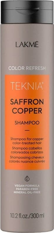 Shampoo Lakmé Teknia Hår