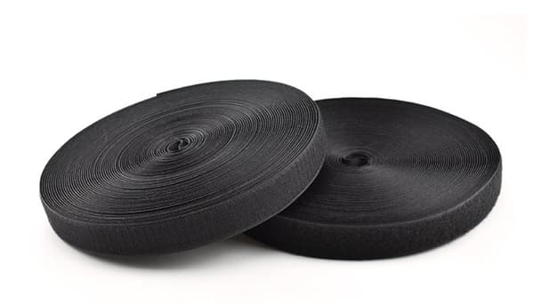 Lanview 25 M Kardborreband, 20mm