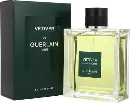 GUERLAIN GUERLAIN VETIVER (M) EDT/S 150ML