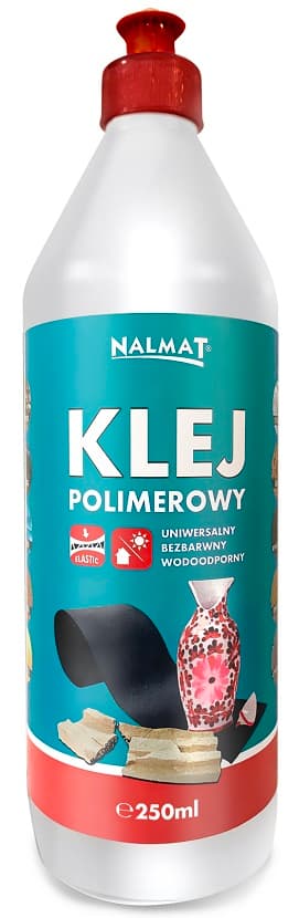 UNIVERSAL POLYMERLIM 250ML