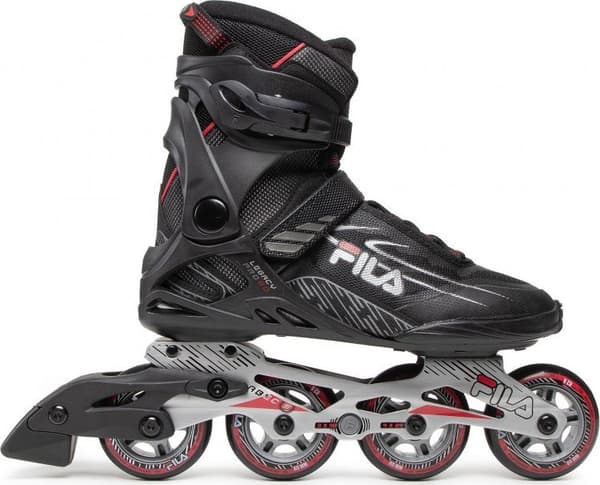 Fila Legacy Pro 80 fritidsskøjter sort str. 41