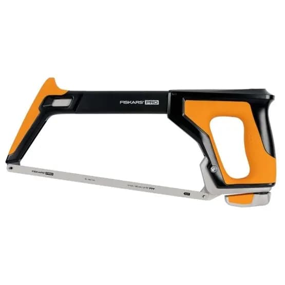 FISKARS METALSAV 300mm TrueTension 24TPI
