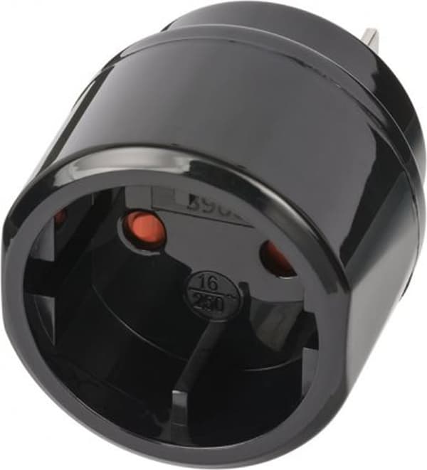 Adapter Travel Stecksystem