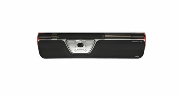 Contour RollerMouse Red, med ledning