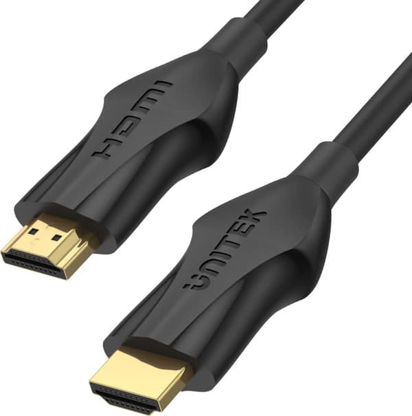 Unitek C11060BK-3M - HDMI-kabel - 3 m