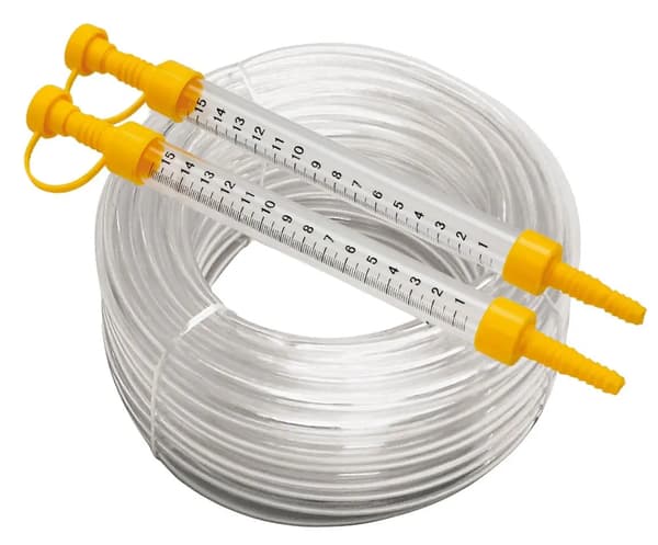 Topex Vattenpass med Tier 20m (29C872)