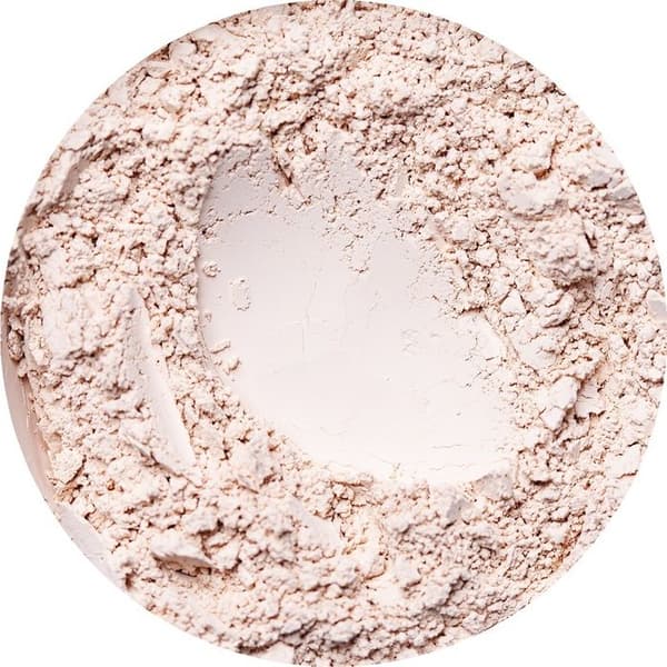 Annabelle Minerals Natural Cream Mineral Subclade 4g
